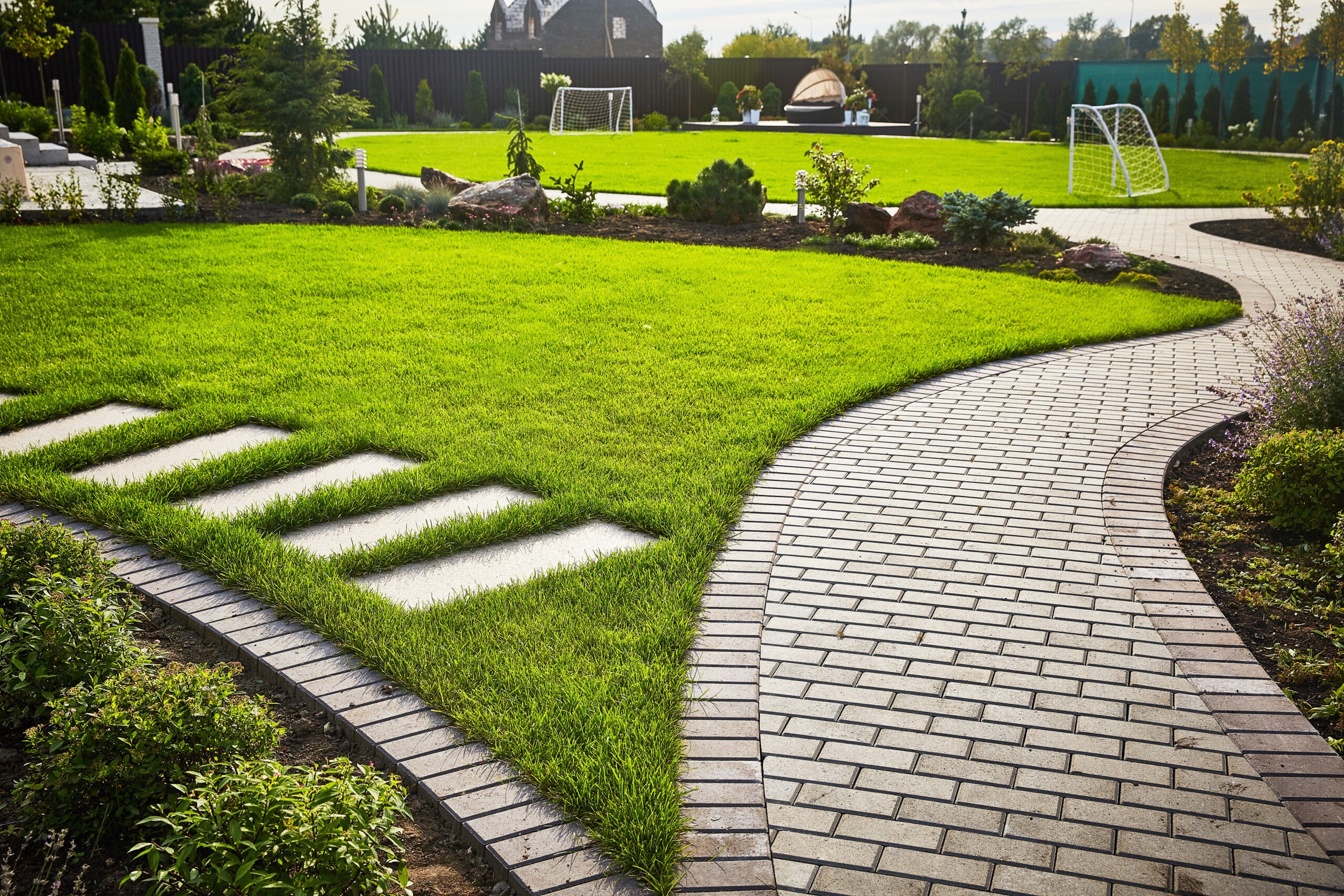 Garden Maintenance In Gloucestershire