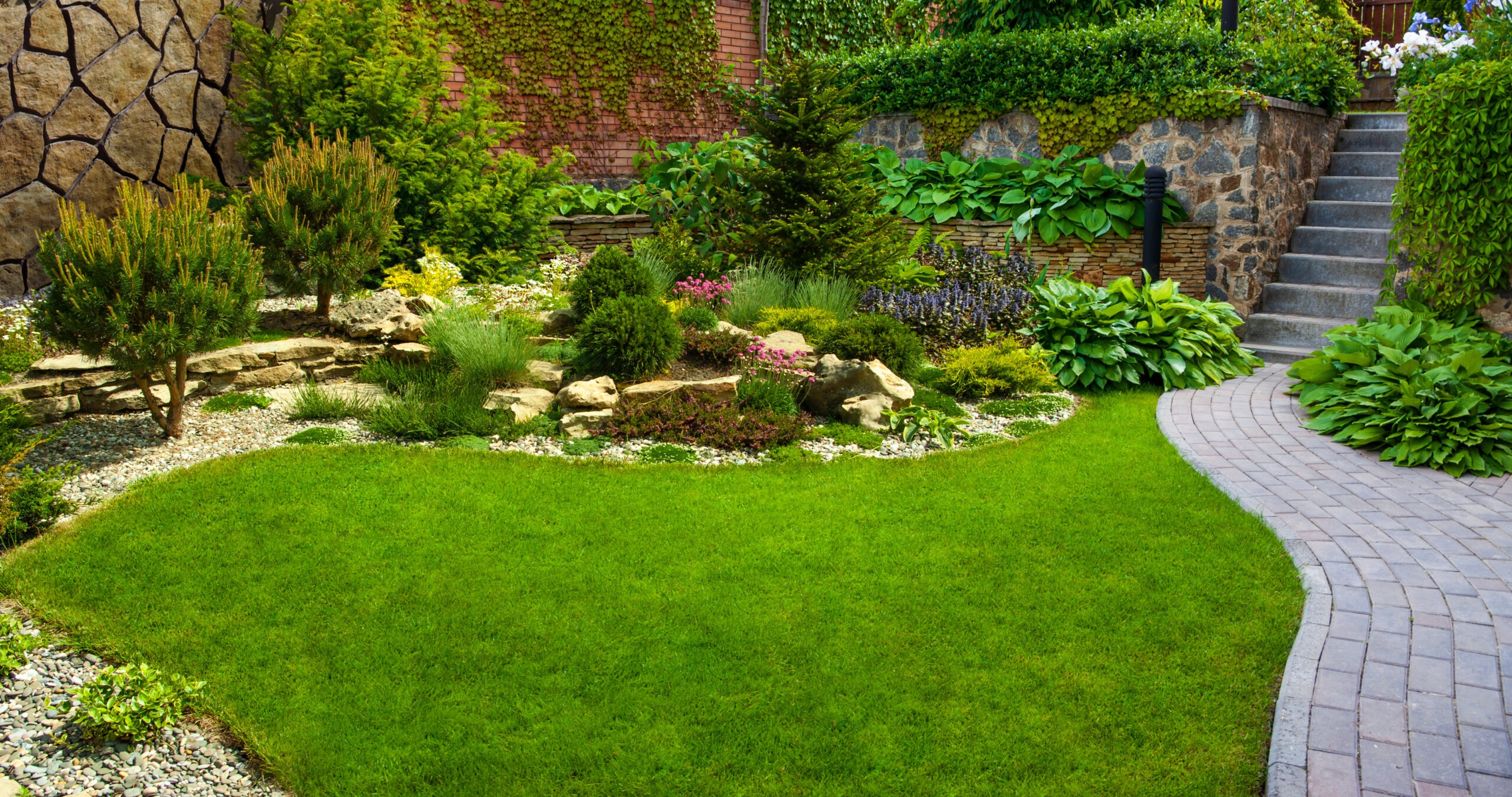 Gardening in Gloucestershire